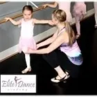 Entreprises 3 image ELITE DANCE ACADEMY Education dans Calgary AB