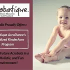 Entreprises 4 image ELITE DANCE ACADEMY Education dans Calgary AB