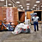 Business 6 image ELITE GTA MOVERS Storage Facilities & Self-Storage Units in North York ON