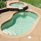 Entreprises 1 image ELITE POOL BUILDER Swimming Pool Contractors dans North York ON