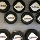 Entreprises 7 image ELITE TIRE Tire Dealers & Repairs dans Fredericton NB