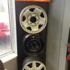 Entreprises 8 image ELITE TIRE Tire Dealers & Repairs dans Fredericton NB