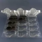 Entreprises 1 image ELMES PACKAGING Vacuum Forming Services dans Mississauga ON