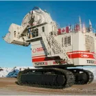 Business 3 image EMPIRE HYDRAULICS & HARD CHROME Industries & Agriculture in Edmonton AB