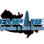 Business 6 image EMPIRE HYDRAULICS & HARD CHROME Industries & Agriculture in Edmonton AB