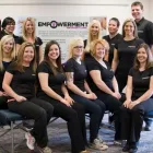 Business 7 image EMPOWERMENT MASSAGE CLINIC Massage Therapists in Fredericton NB