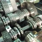 Business 3 image EMSCO LTD Electric Motors & Generators Repair in Belleville ON