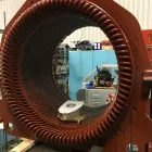 Business 4 image EMSCO LTD Electric Motors & Generators Repair in Belleville ON