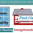 Business 3 image ENERGY HOME SERVICE - AIR DUCT CLEANING Hvac Contractors in Vaughan ON