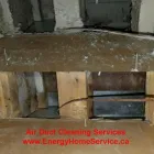 Business 8 image ENERGY HOME SERVICE - AIR DUCT CLEANING Hvac Contractors in Vaughan ON