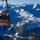 Entreprises 11 image ENJOY WHISTLER travel & tourism dans Whistler BC