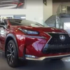Business 2 image ENS LEXUS Car Dealers in Saskatoon SK