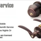 Business 3 image ENTERPRISE LOCKSMITH Locksmiths in Toronto ON