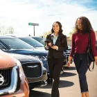 Business 1 image ENTERPRISE RENT-A-CAR travel & tourism in North York ON