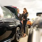 Business 2 image ENTERPRISE RENT-A-CAR travel & tourism in Scarborough ON