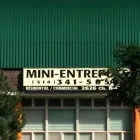 Business 16 image ENTREPOSAGE B A Storage Facilities & Self-Storage Units in Montréal QC