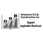 Business 4 image ENTREPRISES G S B PAVAGE Real Estate & Home Improvement in Laval QC