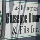Business 9 image ENTREPRISES GIUSEPPE DIMARIA & FILS INC (LES) Real Estate & Home Improvement in Laval QC