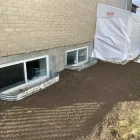 Business 3 image EPL MINI-EXCAVATION Industries & Agriculture in Boucherville QC