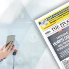Business 4 image EPOCH TIMES Marketing Consultants & Services in North York ON
