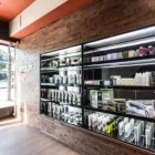 Business 5 image ERGYS STUDIO Hair Salons in Toronto ON