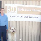 Business 14 image ERICKSON MOTORS Automotive in Winnipeg MB