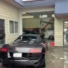 Business 5 image ERNDOR AUTO BODY Car Body Repairs in Nanaimo BC