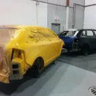 Business 6 image ERNDOR AUTO BODY Car Body Repairs in Nanaimo BC