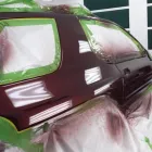 Business 7 image ERNDOR AUTO BODY Car Body Repairs in Nanaimo BC