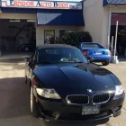 Business 2 image ERNDOR AUTO BODY Car Body Repairs in Nanaimo BC