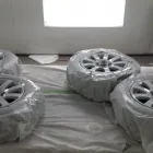 Business 3 image ERNDOR AUTO BODY Car Body Repairs in Nanaimo BC