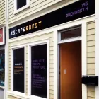 Entreprises 1 image ESCAPE QUEST Sports & Recreation dans St. John’s NL