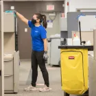 Business 1 image ESHINE CLEANING SERVICES INC. Cleaning Services in Halifax NS