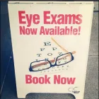 Entreprises 6 image ESQUIMALT OPTICAL Ophthalmologists, Optometrists & Opticians dans Victoria BC