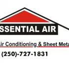 Business 1 image ESSENTIAL AIR LTD Real Estate & Home Improvement in Victoria BC