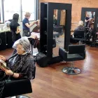 Entreprises 3 image EST-ELLE ACADEMY OF HAIR DESIGN Hair Salons dans Edmonton AB