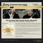 Entreprises 1 image ESTEY'S DRIVER EDUCATION dans Saint John NB