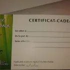 Entreprises 16 image ESTHÉTIQUE KARINE LEBRUN Beauty Salons & Consultants dans Québec QC