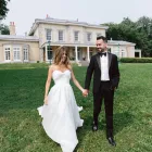 Entreprises 3 image ETHER PHOTOGRAPHY Wedding Photography dans Richmond Hill ON