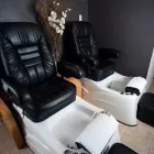 Business 2 image EURO-SPA HAIR & ESTHETICS Hair Salons in Vanier ON