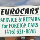 Entreprises 4 image EUROCARS Automotive dans Etobicoke ON