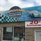 Entreprises 5 image EUROCARS Automotive dans Etobicoke ON