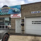 Entreprises 3 image EUROCARS Automotive dans Etobicoke ON