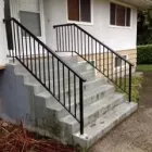 Business 1 image EUROPEAN IRON WORKS LTD Real Estate & Home Improvement in Vancouver BC