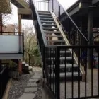 Business 9 image EUROPEAN IRON WORKS LTD Real Estate & Home Improvement in Vancouver BC