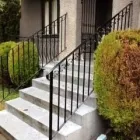 Business 10 image EUROPEAN IRON WORKS LTD Real Estate & Home Improvement in Vancouver BC