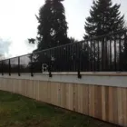 Business 3 image EUROPEAN IRON WORKS LTD Real Estate & Home Improvement in Vancouver BC