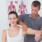 Entreprises 9 image EUROPEAN MASSAGE & PHYSIOTHERAPY CENTER Physiotherapists dans Mississauga ON