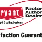 Business 2 image EVAM CANADA HEATING & AIR CONDITIONING Real Estate & Home Improvement in Mississauga ON
