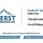 Business 2 image EVEREST CONSTRUCTION LTD Real Estate & Home Improvement in Surrey BC